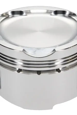 JE Pistons VW 1.8L 20V 9.25 KIT Set of 4 Pistons Budget