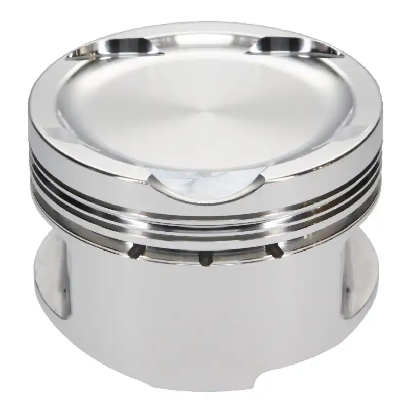 JE Pistons VW 1.8L 20V 9.25 KIT Set of 4 Pistons Budget