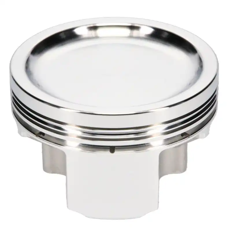 Luxury JE Pistons Nissan KA24DE 89.5mm Bore 9.0:1 CR -22.6 Piston KIT (Set of 4)