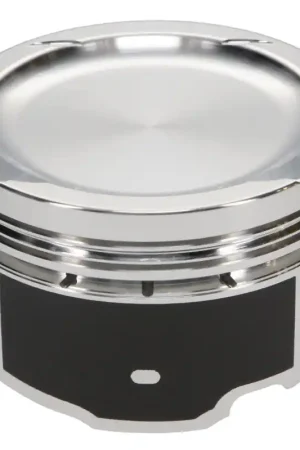 JE Pistons VW 2.0T TSI (22mm Pin) 82.5mm Bore 9.6:1 CR -7.1cc Dish Piston (Set of 4) Instant Buy