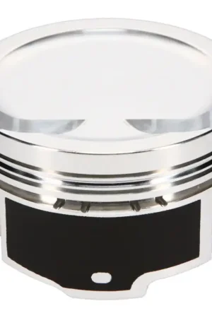 Get Yours JE Pistons VW 2.0T TSI (23mm Pin) 83mm Bore 9.6:1 CR Piston (Set of 4)