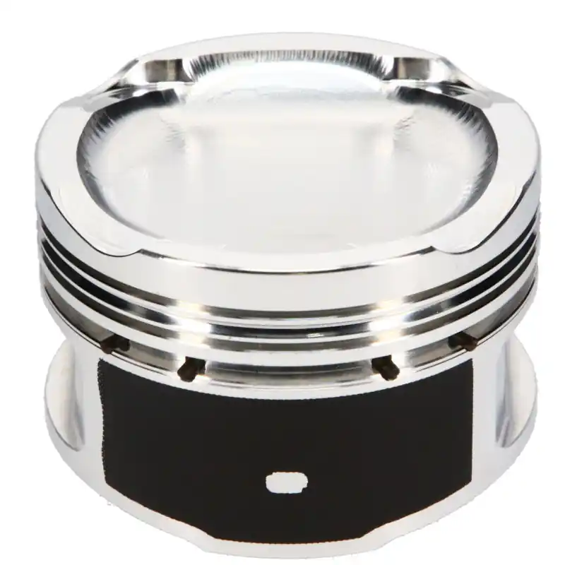 Mega Sale JE Pistons Honda L15B Turbo 73mm Bore 9.5:1 CR -13.4cc Dome Piston Set - Set of 4