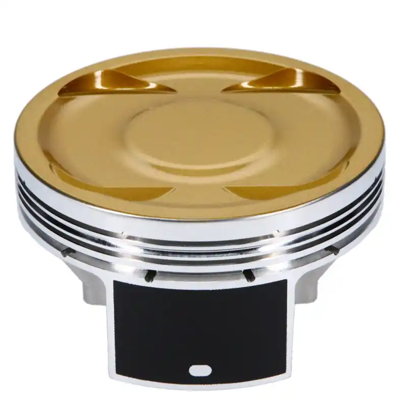 JE Pistons Subaru EJ25 Ultra Series 8.5:1 (Set of 4) Today Only