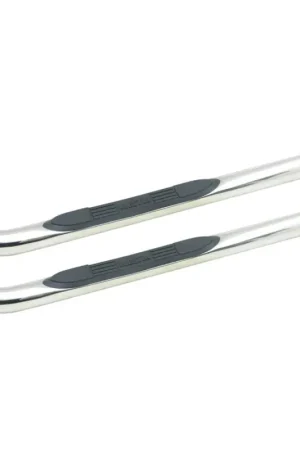 Brand New Westin 1992-1994 Chevrolet/GMC Blazer Full Size 2dr E-Series 3 Nerf Step Bars - SS