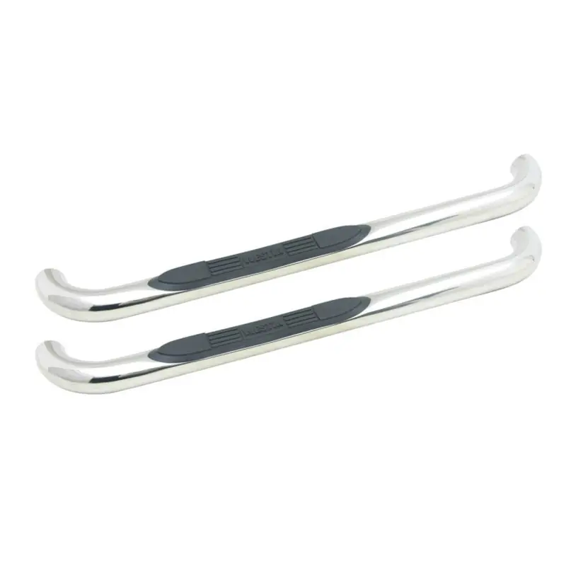 Brand New Westin 1992-1994 Chevrolet/GMC Blazer Full Size 2dr E-Series 3 Nerf Step Bars - SS