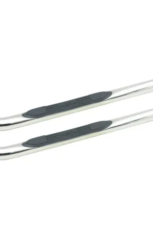 Direct From Manufacturer Westin 2002-2008 Dodge Ram 1500 Reg Cab E-Series 3 Nerf Step Bars - SS
