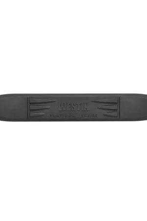 Clearance Westin Platinum 3 Replacement Service Kit w/ 20in pad - Black