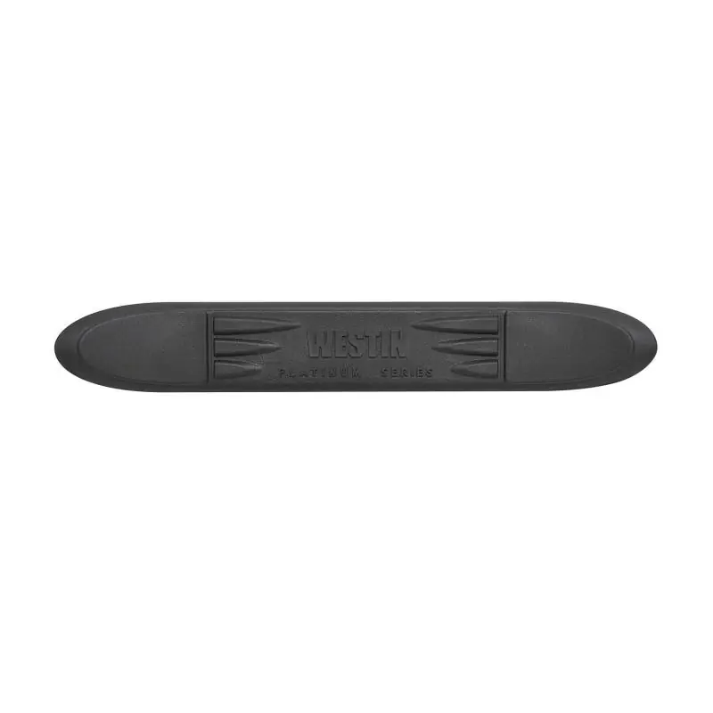 Clearance Westin Platinum 3 Replacement Service Kit w/ 20in pad - Black