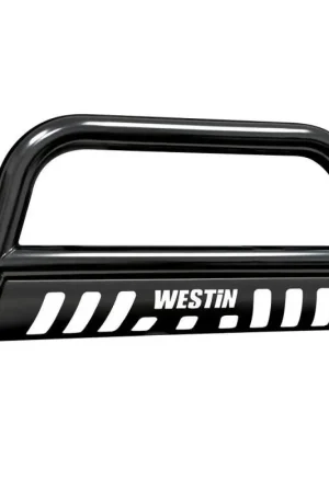 Westin 19-20 Ram 2500/3500 E-Series Bull Bar - Black Direct From Manufacturer