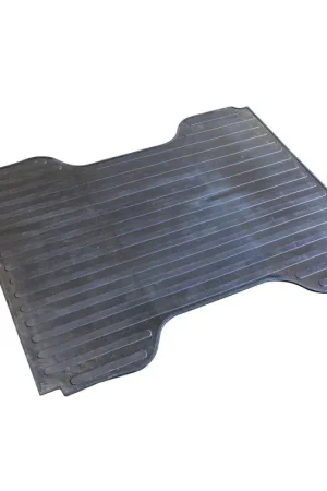 Westin 1999-2006 Toyota Tundra & Double Cab (6.5 ft Bed) Truck Bed Mat - Black Wholesale