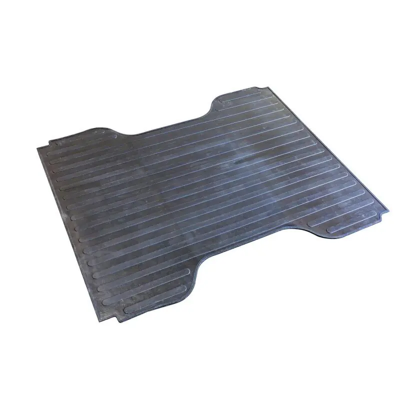 Shop Now Westin 2015-2018 Chevrolet/GMC Colorado/Canyon (6ft bed) Truck Bed Mat - Black