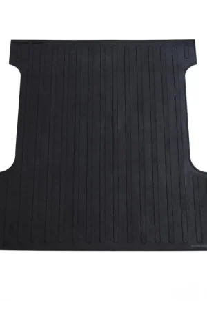 Westin 2019-2020 Ram 1500 (5.5 ft Bed) Truck Bed Mat - Black No Minimum Order