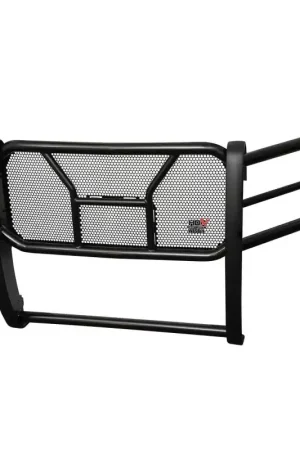 Westin 2015-2020 F-150 (Excl. w/Sensors) HDX Modular Grille Guard - Black Shop Now