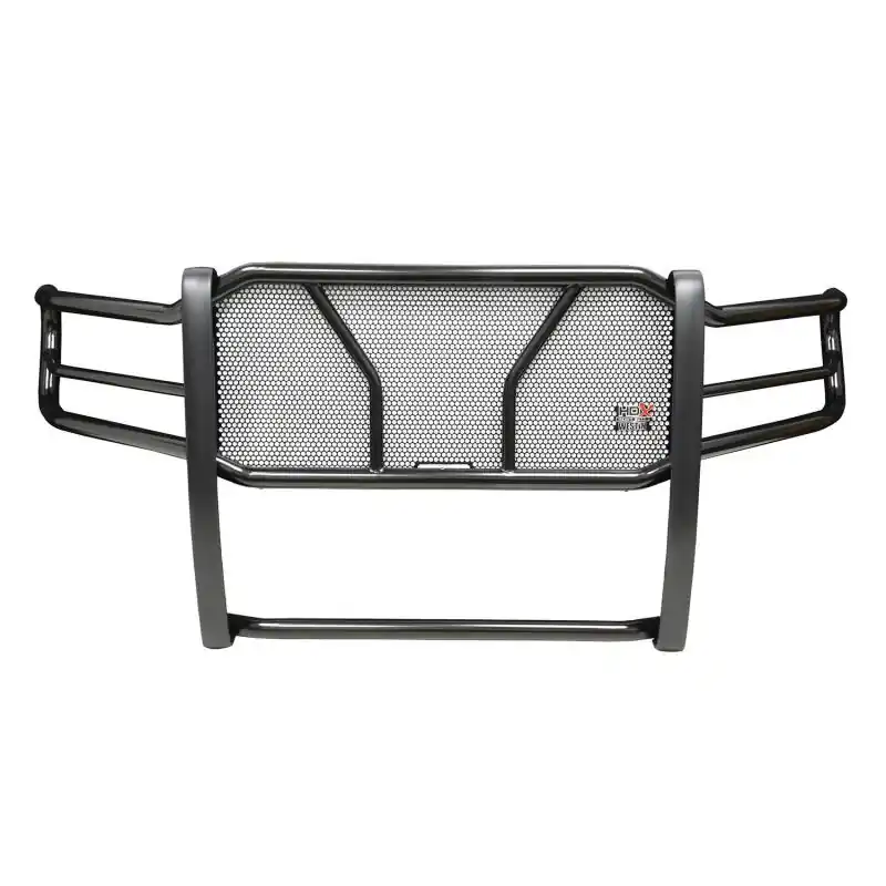 Top Rated Westin 19-22 Dodge Ram 2500/3500 HDX Modular Grille Guard - Black
