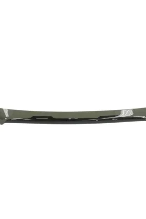 Westin 2015-2017 Ford F-150 Wade Platinum Bug Shield - Smoke Super Sale