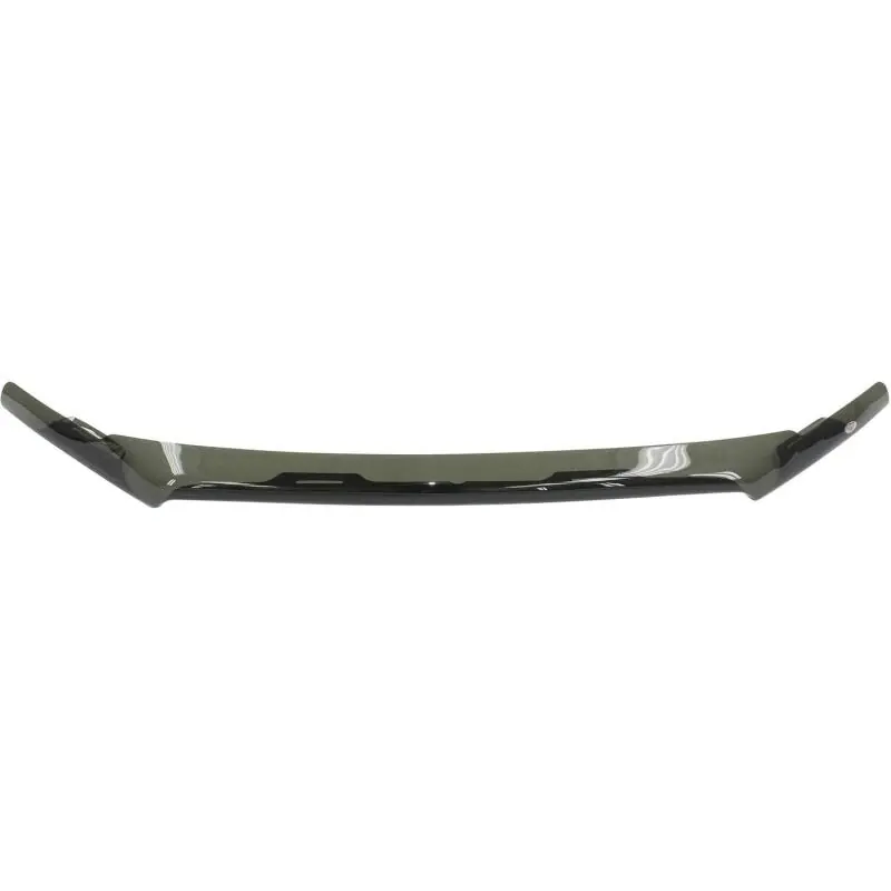 Westin 2015-2017 Ford F-150 Wade Platinum Bug Shield - Smoke Super Sale