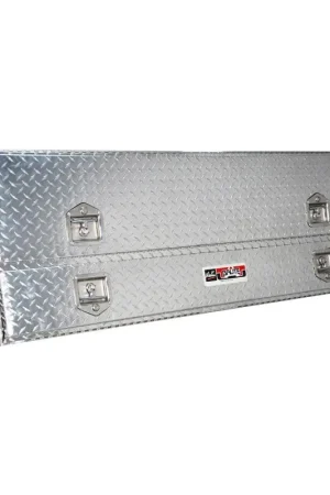 Flash Sale Westin/Brute Contractor TopSider 60in w/ Drawers & Doors - Aluminum
