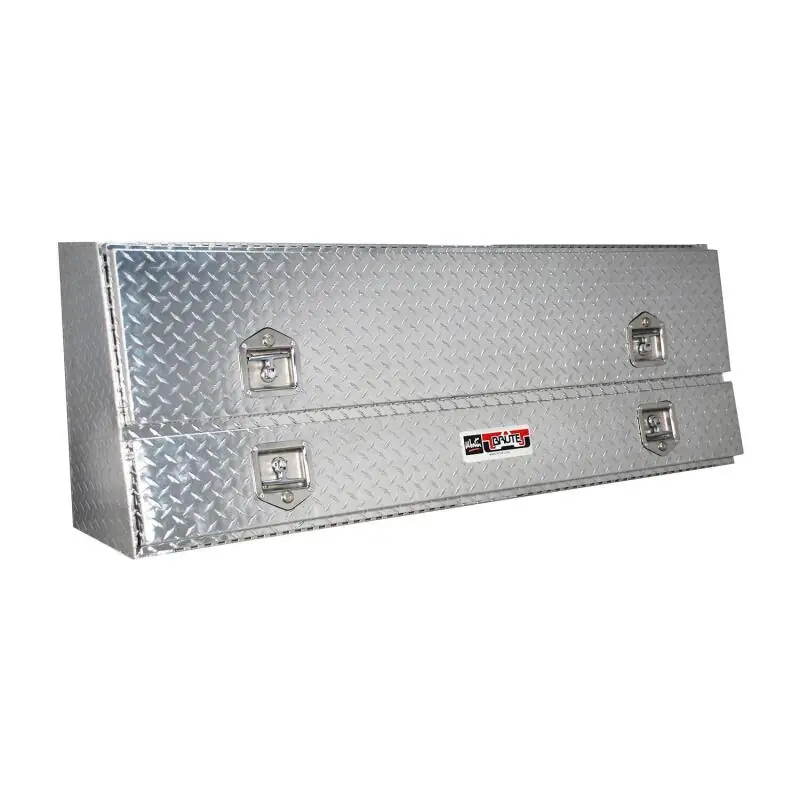 Flash Sale Westin/Brute Contractor TopSider 60in w/ Drawers & Doors - Aluminum