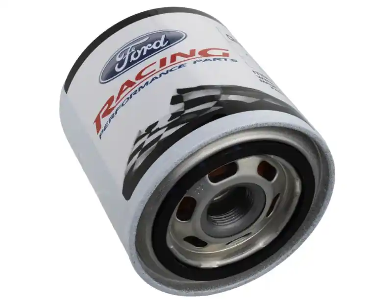 Ford Racing High Performance Oil Filter Weekend Sale