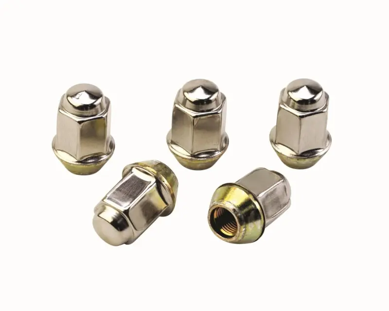 Ford Racing Lug Nuts Limited Offer