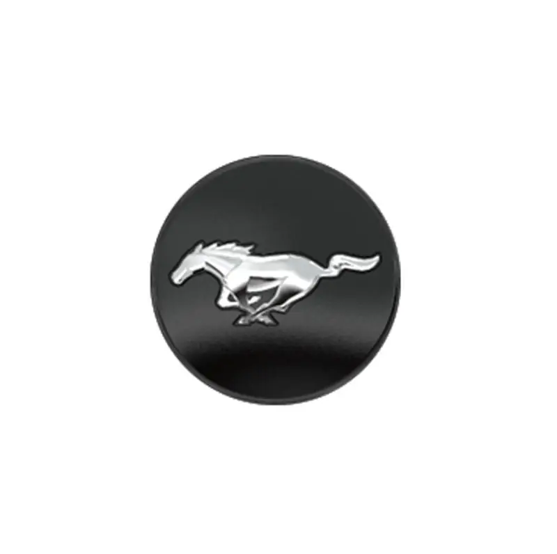 Markdown Ford Racing 15-16 Ford Mustang Wheel Center Cap