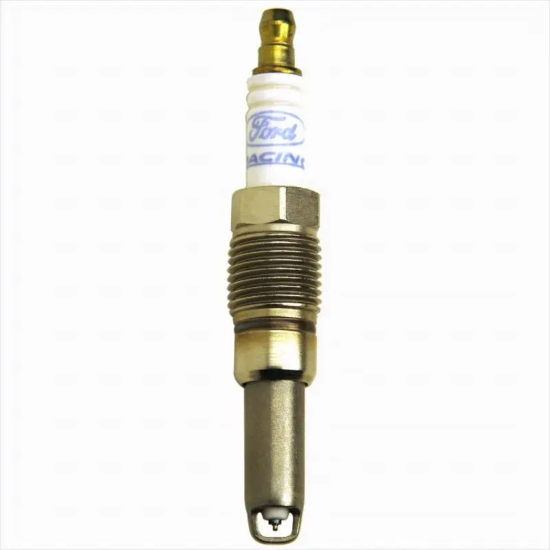 Ford Racing 3V Cold Spark Plug Set (16mm Thread) Discount
