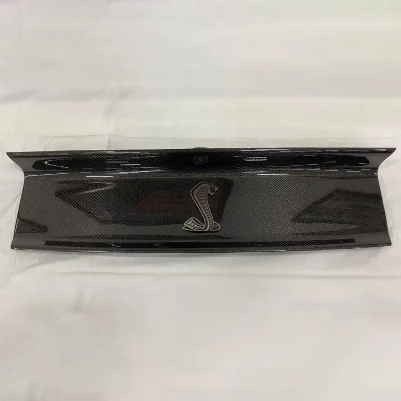 Super Sale Ford Racing 20-22 Mustang GT500 Deck Lid Trim Panel