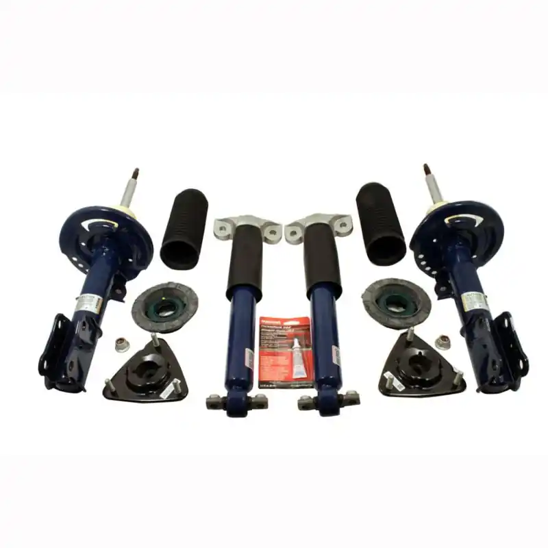 Ford Racing 2015-2016 Mustang Track Strut & Shock Kit Shop Now