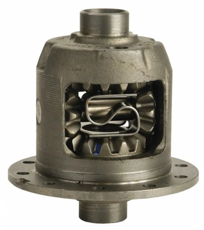 Ford Racing 8.8in Traction-Lok Limited Slip Differential High Quality