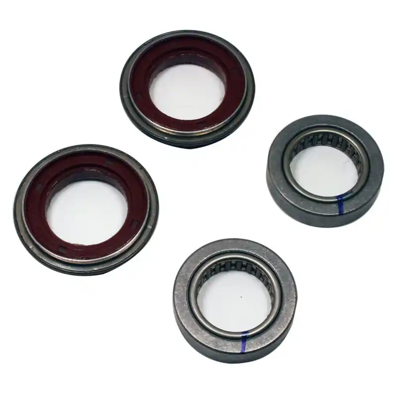 Ford Racing 2015-2018 Mustang Super 8.8in IRS Axle Bearing & Seal Kit Markdown