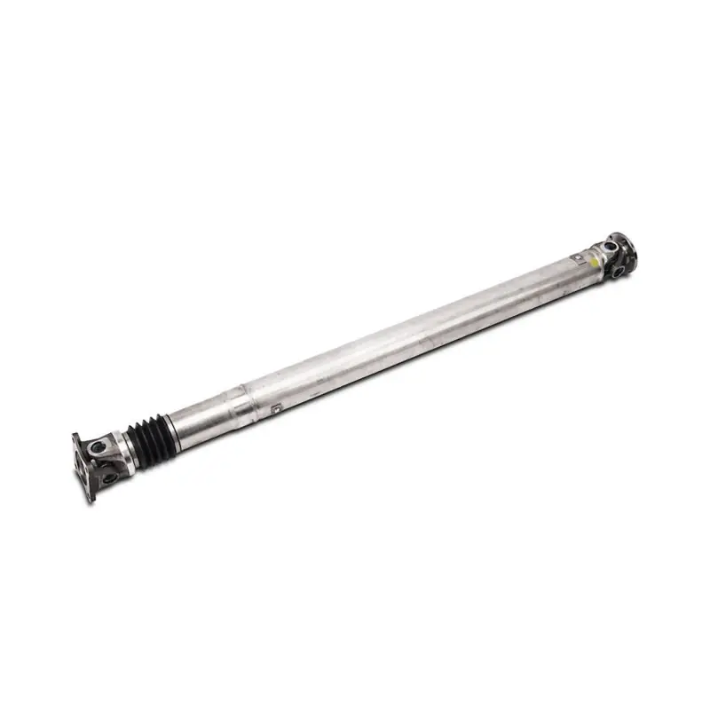 Ford Racing 11-14 Mustang GT 5.0L MT/AT One Piece Aluminum Driveshaft Assembly Genuine
