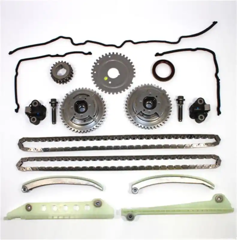 Ford Racing 4.6L 3V Camshaft Drive Kit Handmade