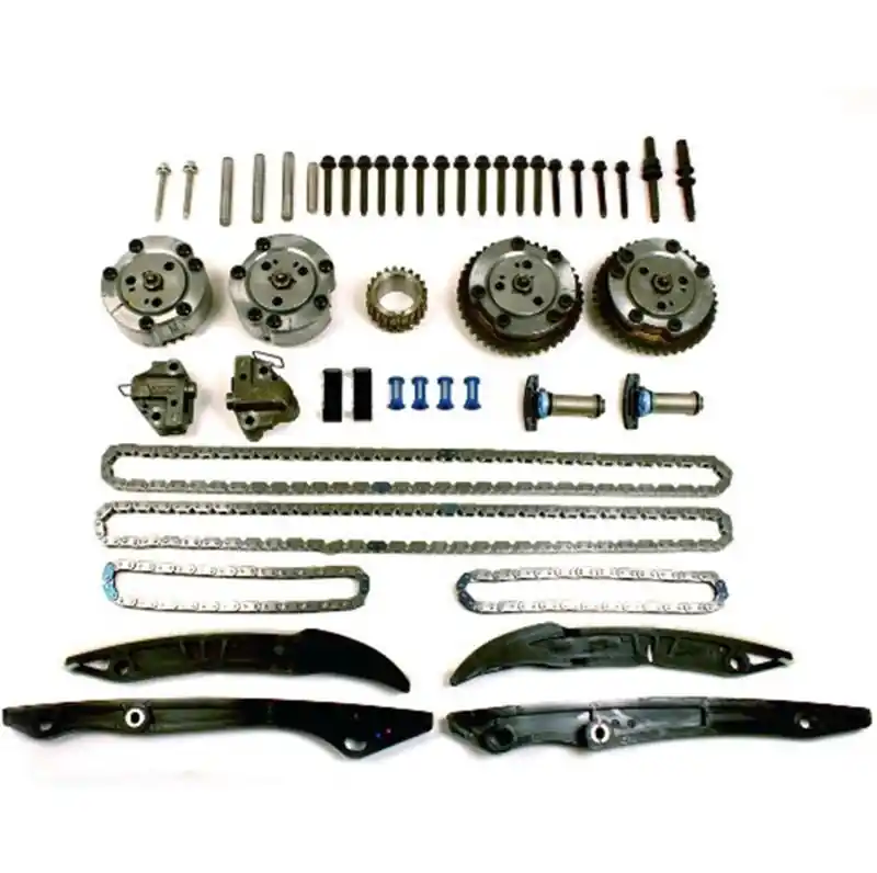 Mega Sale Ford Racing 15-17 Mustang Coyote 5.0L 4V TI-VCT Camshaft Drive Kit