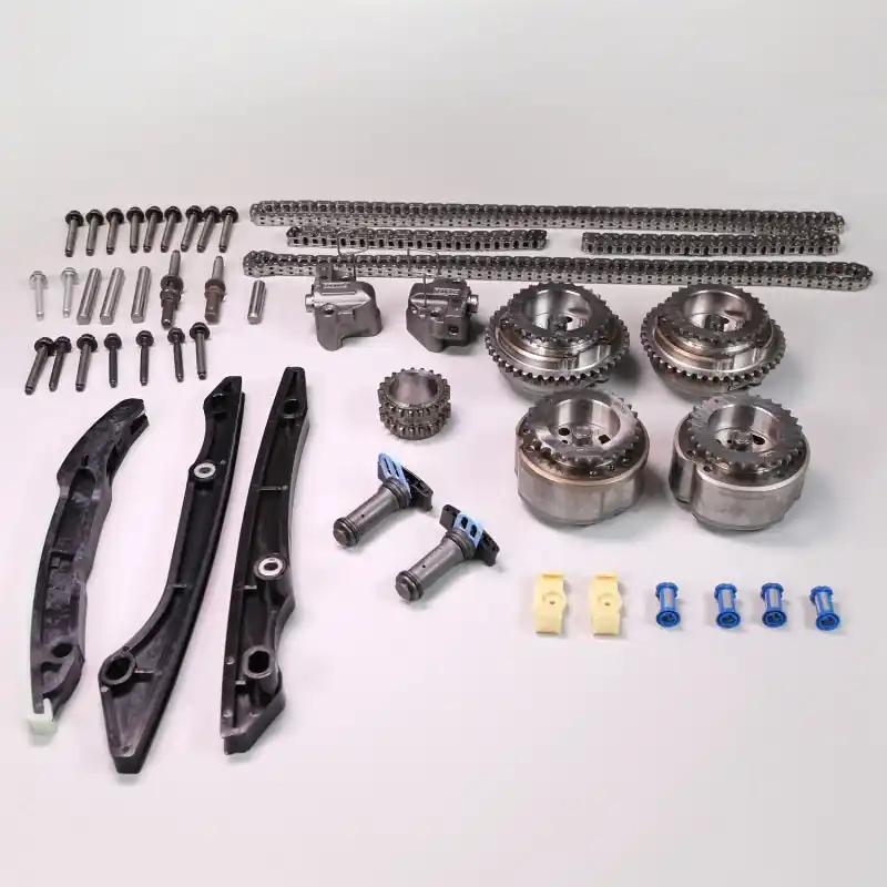 Ford Racing Gen 2 Coyote Hi-Performance Cam Drive Kit Original