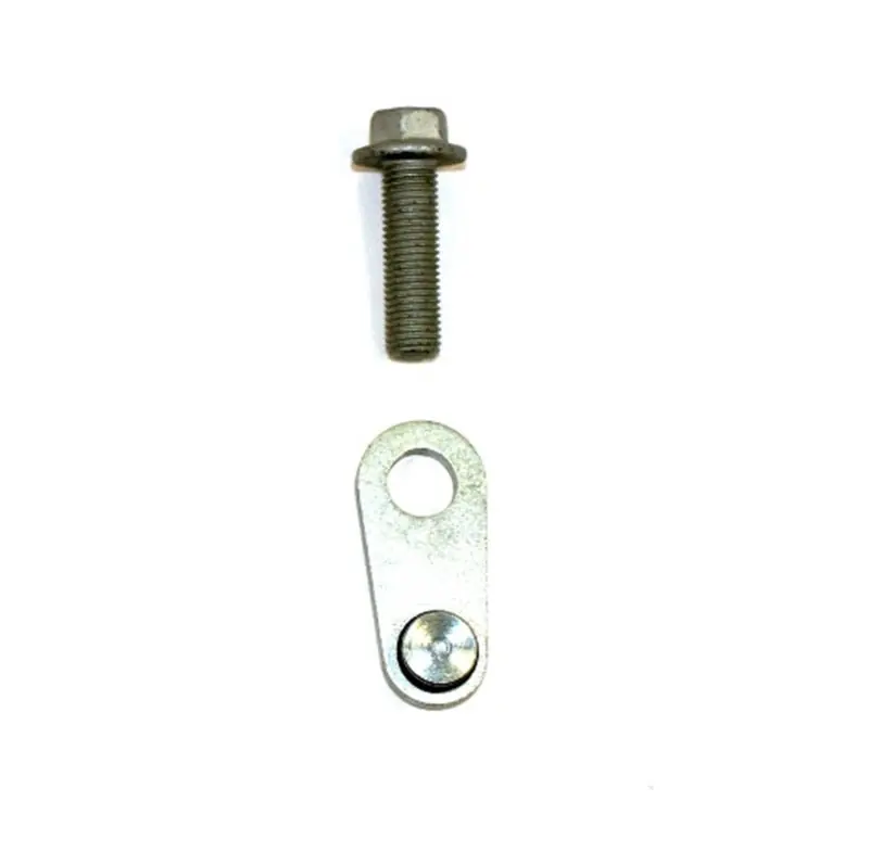 Ford Racing Mustang 2.0L/2.3L EcoBoost Balance Shaft Block-Off Plug Modern