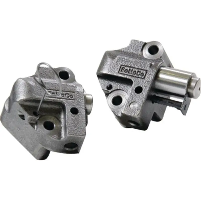 Ford Racing 11-23 Mustang 5.0L Coyote Boss 302 Timing Chain Tensioners Limited Edition