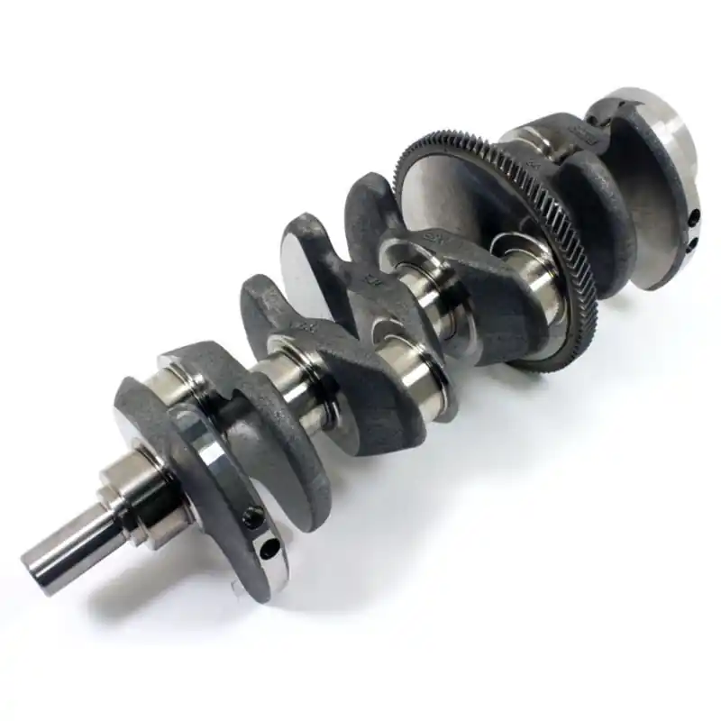 Brand New Ford Racing 2.3L EcoBoost Crankshaft