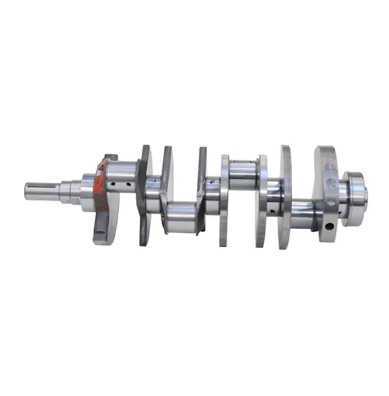 Ford Racing 5.0L Coyote 92.7mm Stroke Forged Steel Crank Best Seller