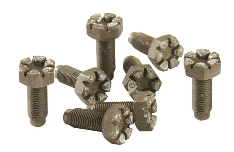 Buy Direct Ford Racing 4.6L Manual Flywheel Bolts