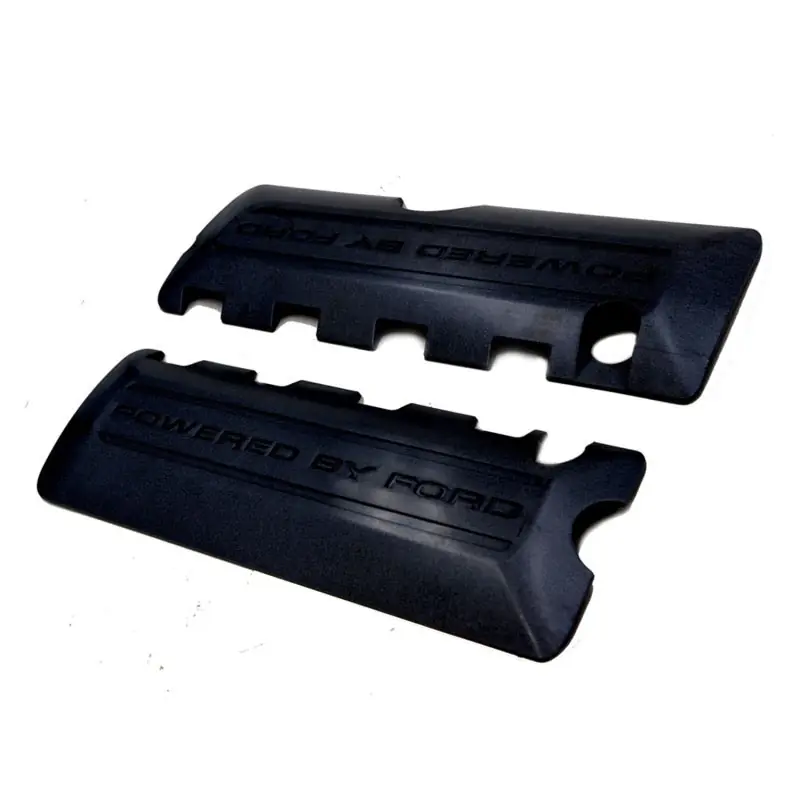 Ford Racing 11-17 Mustang 5.0L 4V / 15-18 Shelby Mustang GT350 Black Engine Coil Covers Viral