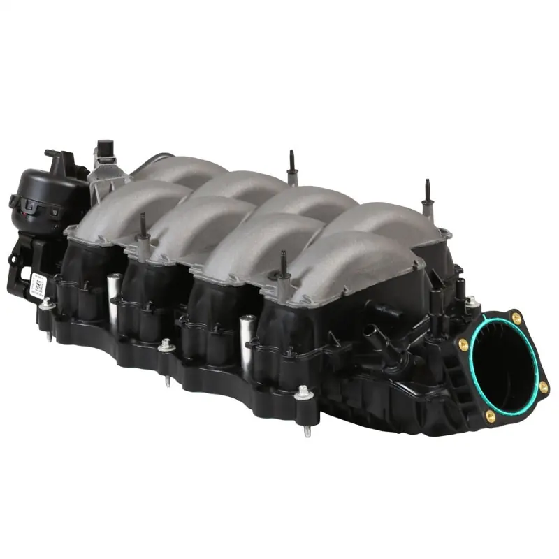 Grab Now Ford Racing 18-21 Gen 3 5.0L Coyote Intake Manifold
