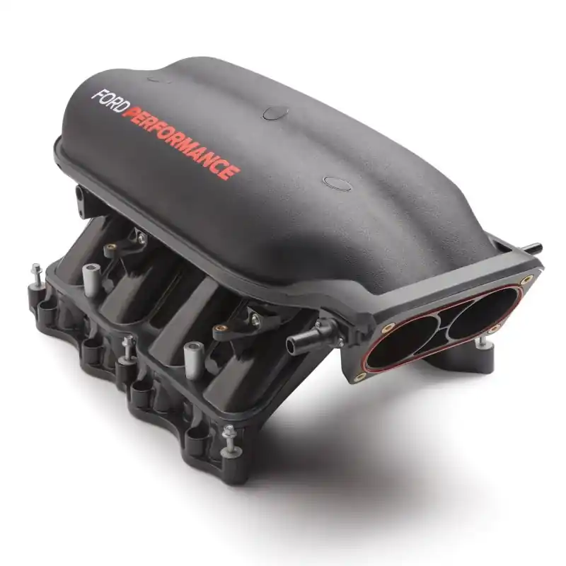 Ford Racing 5.0L Coyote Cobra Jet Intake Manifold No Minimum Order