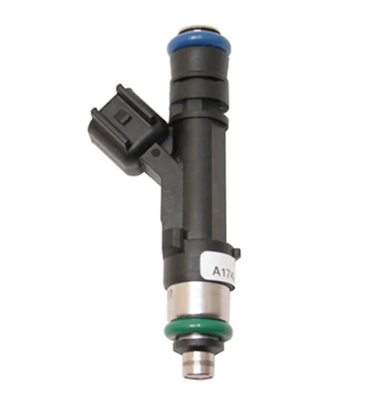 Deal Ford Racing 47 LB/HR Fuel Injector Set