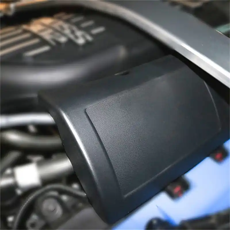 Ford Racing 11-17 Coyote 5.0L TiVCT Intake Manifold Dress Up Kit Flash Sale