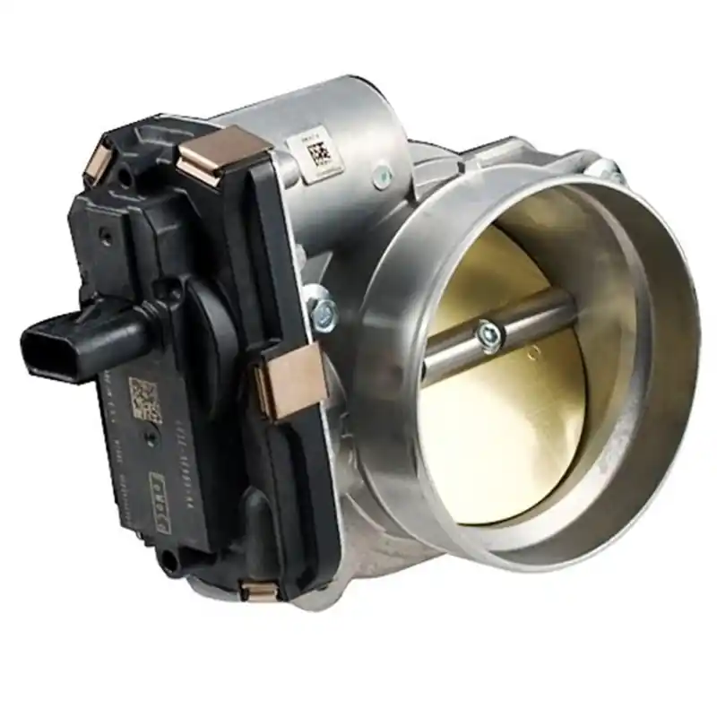 Ford Racing 15-20 Mustang GT350 5.2L 87mm Throttle Body Wholesale