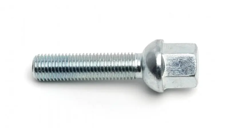 Don’t Miss Out H&R Wheel Bolts Type 14 X 1.5 Length 68mm Type Porsche Head 19mm