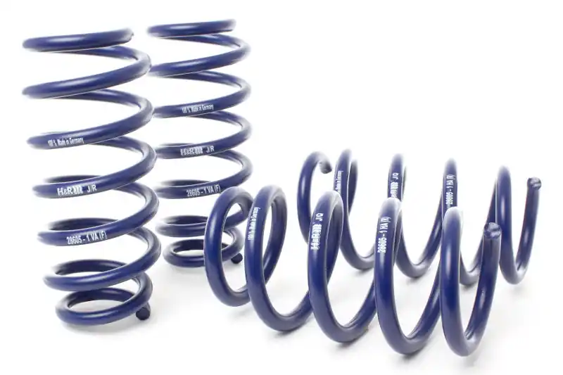Low Price H&R 20-22 Tesla Model Y AWD Performance Sport Spring (Non Air Susp.)