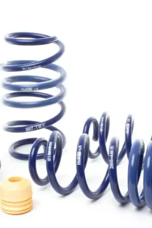 H&R 2022+ Volkswagen Golf R MK8 Sport Spring kit - Approx. 1.0in Sale