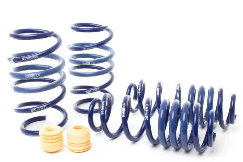 H&R 2022+ Volkswagen Golf R MK8 Sport Spring kit - Approx. 1.0in Sale
