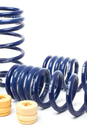 H&R 20-21 BMW X5 M/X5 M Competition/X6 M/X6 M Competition F95/F96 Sport Spring In Demand